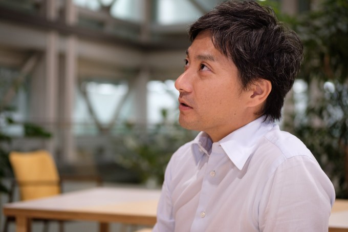事業を成功させた「何者でもない」というコンプレックス【諸藤周平さんに聞く Vol.2】