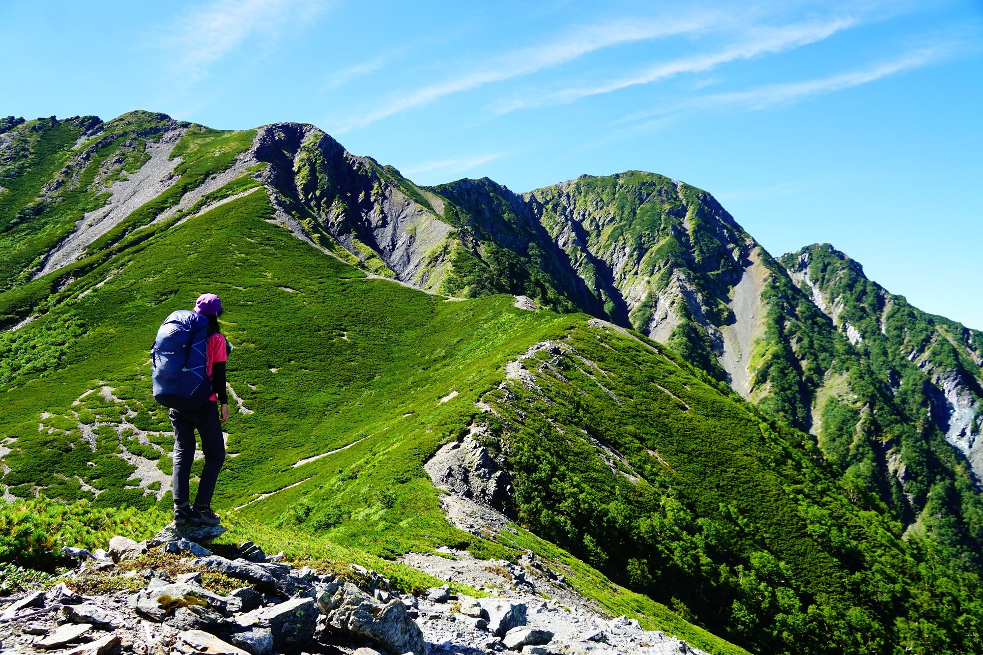 ヒマラヤより日本の山が過酷？「日本人女性初」14座制覇の登山家が明かす“驚きの真実”