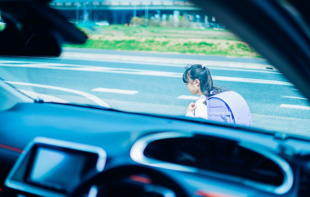 小学校入学前に親子で必ず確認しておきたいこと・ベスト1