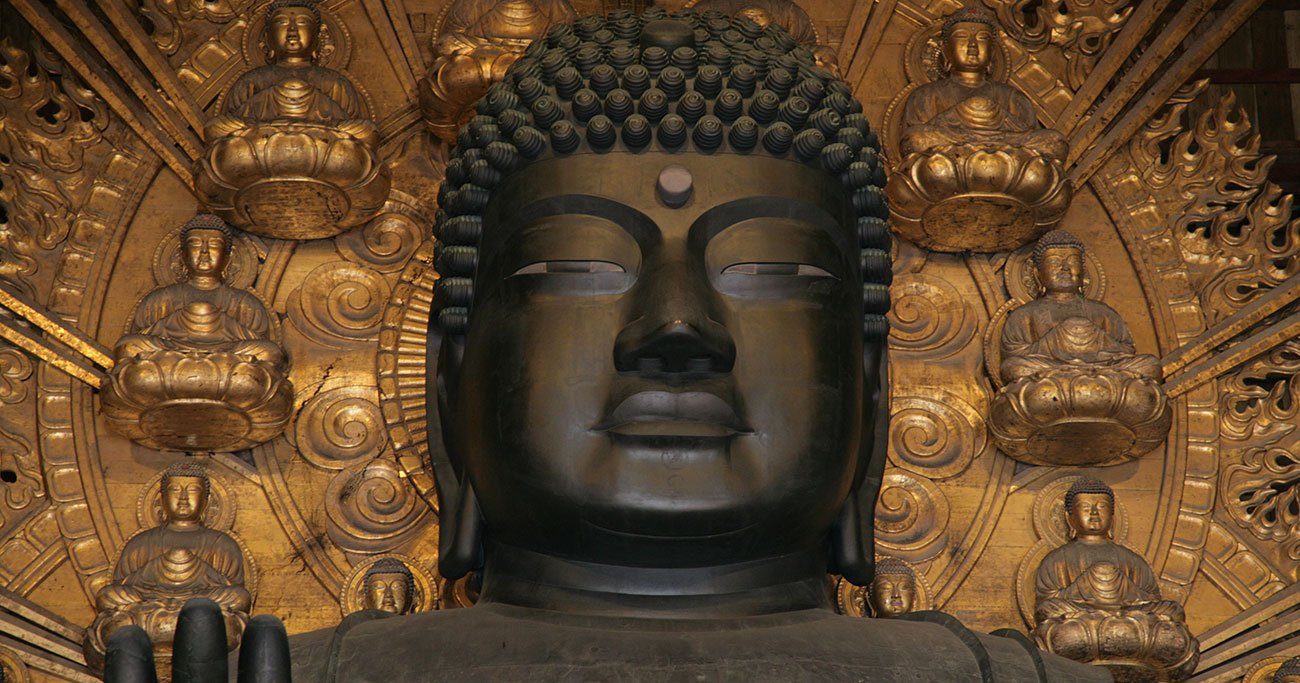 【出口治明】<br />なぜ、仏教は<br />「538年」に<br />伝来したのか？