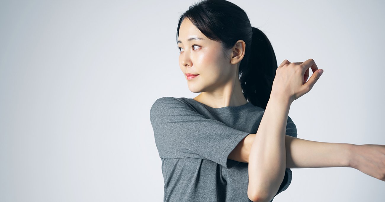 「筋トレが人生を変える」と断言できるシンプルな理由・ナンバー1