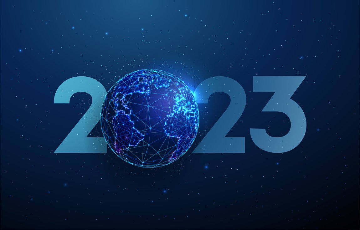 2023年は混迷の「新時代」に突入、日本経済の命運握る卯年の“活路”