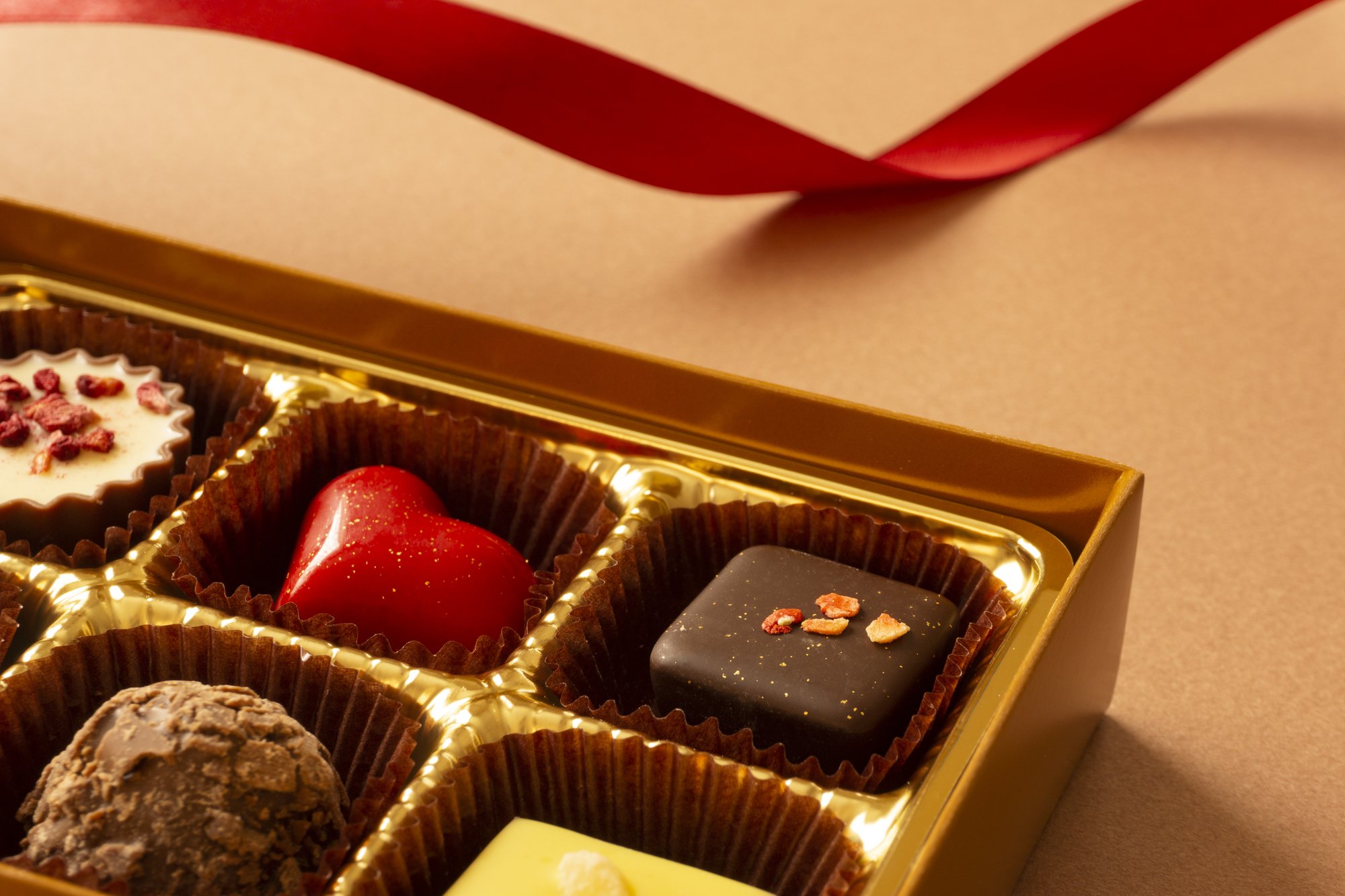 【医師が教える】チョコレートの“偉大な健康効果”、初老のチョコ好きが長生きする納得の理由