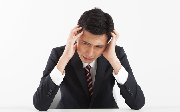 「なぜ自分は評価されない」と悩む前にやるべきこと