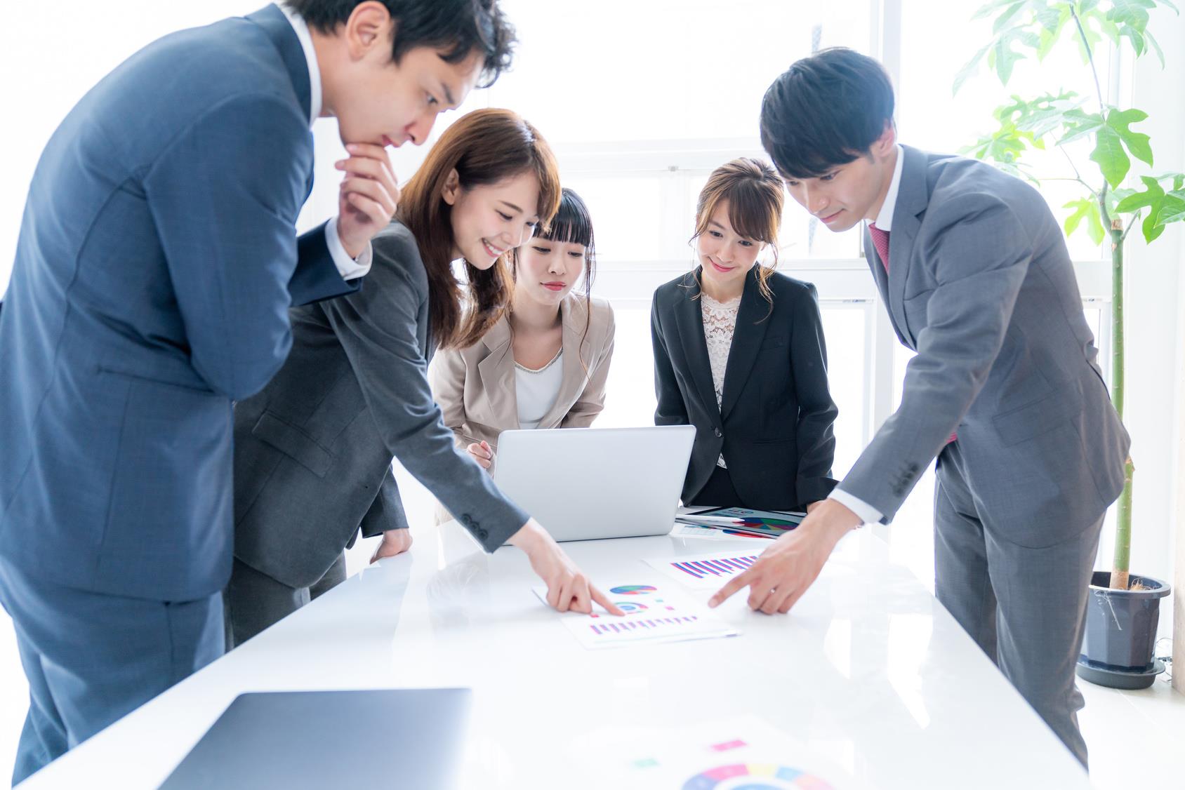 「増やしたい仕事」「減らしたい仕事」がわかれば、もっとラクな働き方ができる
