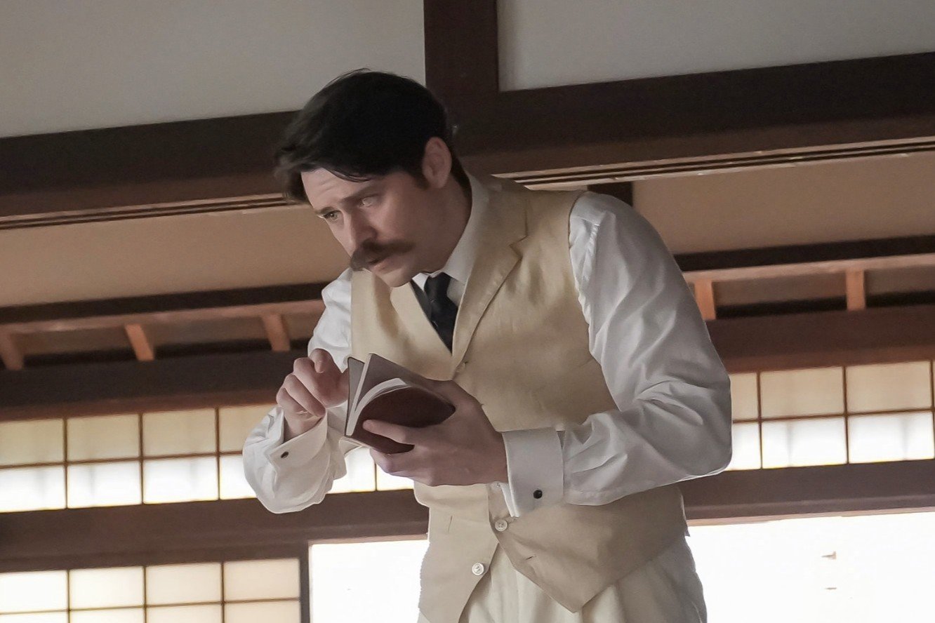 「ビアを探せ」と言われても何かわからん!トキ(高石あかり)が推測した答えが無茶苦茶すぎる〈ばけばけ第36回〉