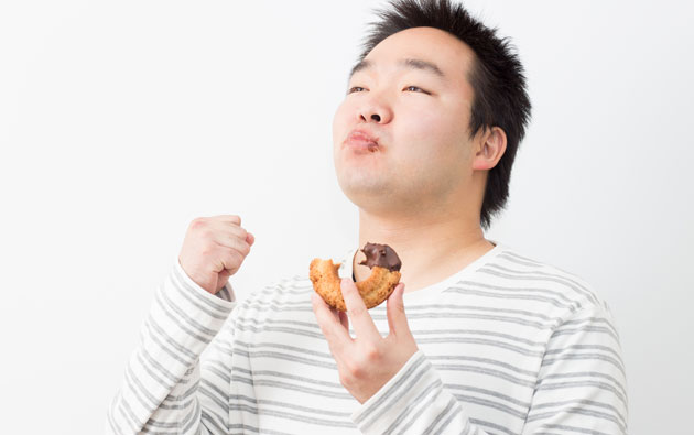体と心の疲れが消えていく「滋養食」 「脳の疲れには甘いもの」説は果たして正しいのか? 体と心の疲れが消えていく「滋養食」 「脳の疲れには甘いもの」説は果たして正しいのか?