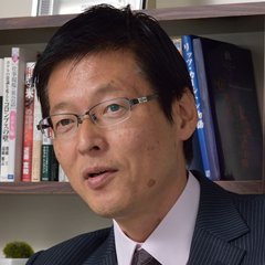橋本 伸