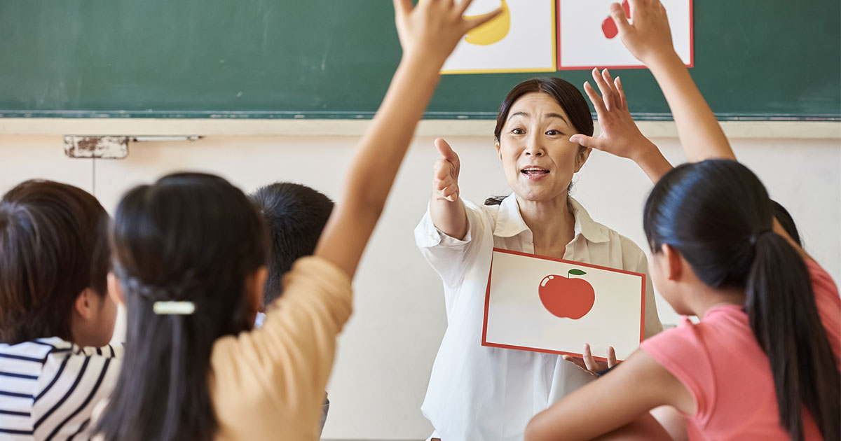 子ども用「英語教材」の優劣は、「ココ」を見れば一発で判断できる！