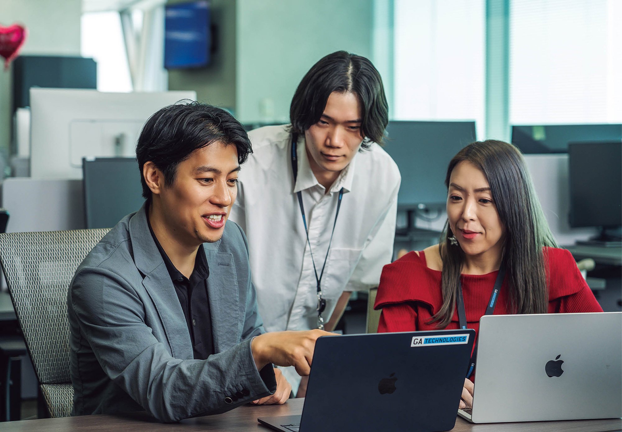 BtoC・BtoBの二大事業で不動産テックをけん引、GA technologiesの強さと「組織づくり」の秘密