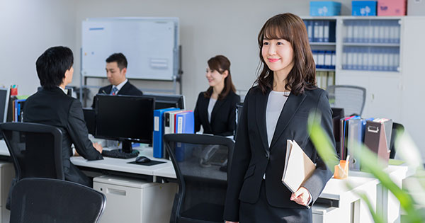 「最強の経理部」をつくる役割分担、5つのポイントとは何か？