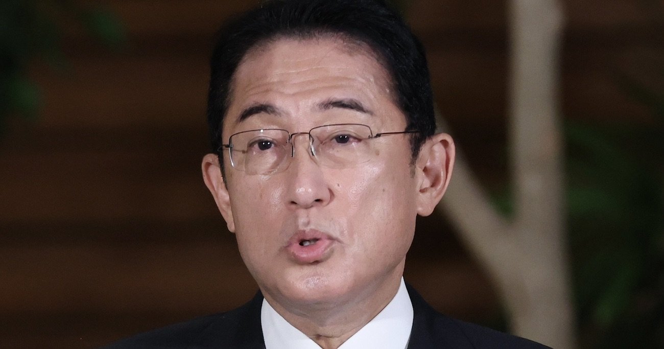 「拉致は最重要課題」なのに“北朝鮮の重要シグナル”に全く動かない岸田首相