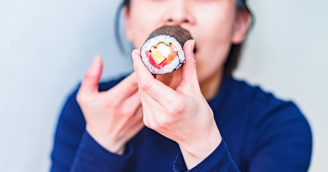 最強開運日【2月2日節分】恵方巻きじゃない！ この日に食べるか、食べないかで明暗が決まるもの