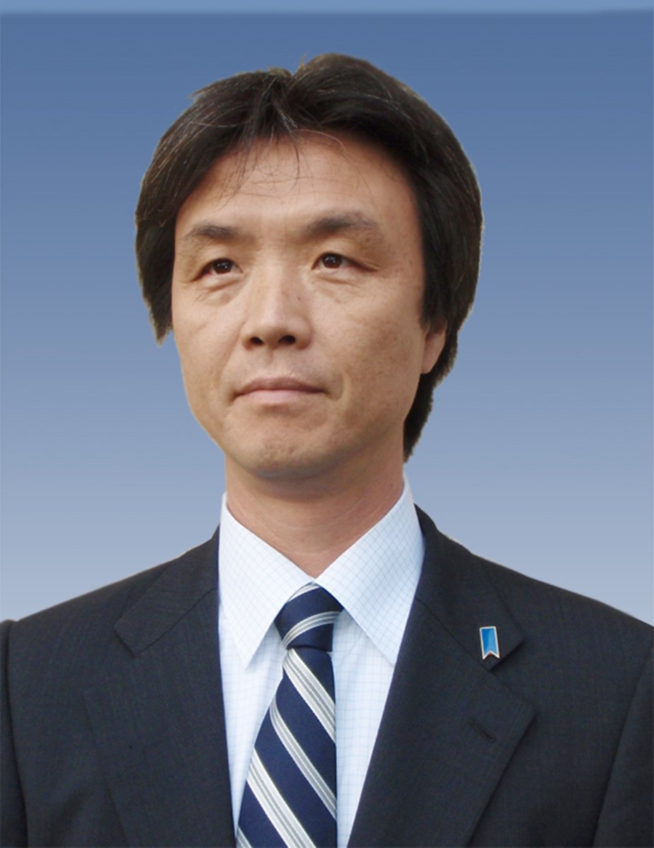 蓮池薫