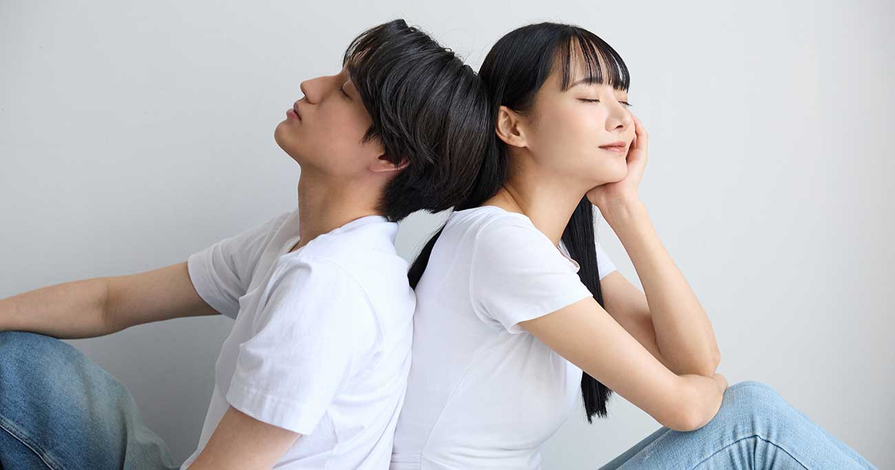 【恋愛の結論】復縁か絶縁か…「いいとこ取り」をしようとする人がハマる泥沼の正体