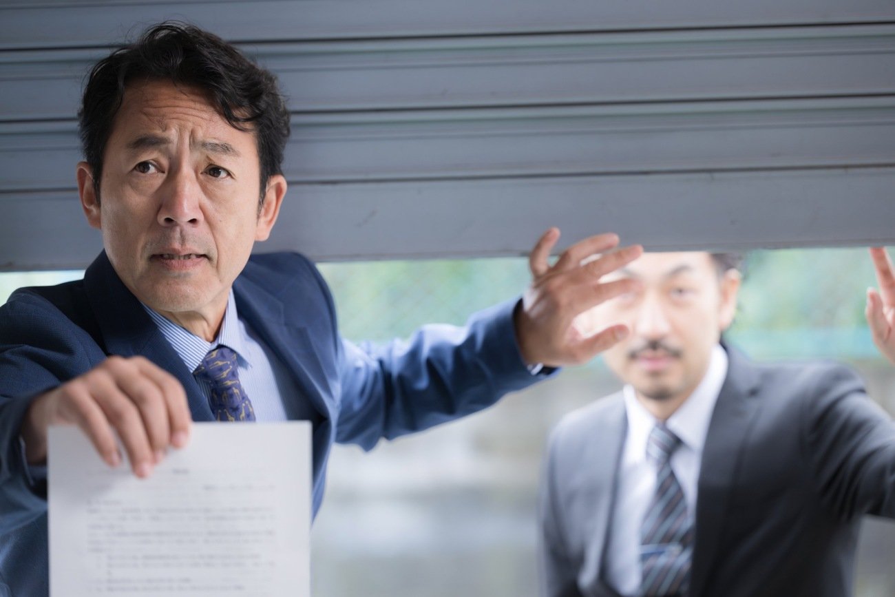 相手にしてはいけない「無能な管理職」に降格人事を突きつけるべき、驚きの理由