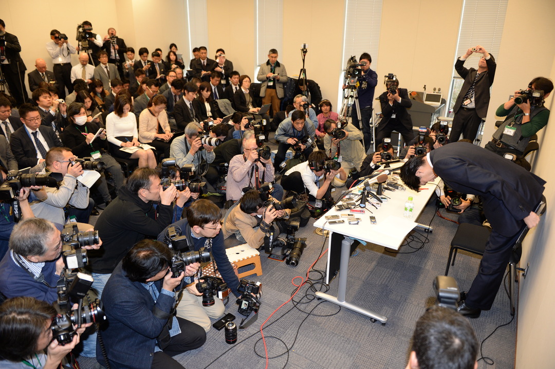 経営者の見栄や保身がメディア対応の失敗のもと