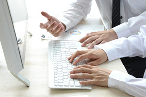 あなたの「辞め方」を会社も同僚も見ている