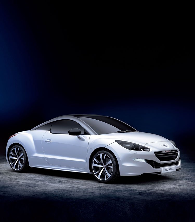 RCZ
