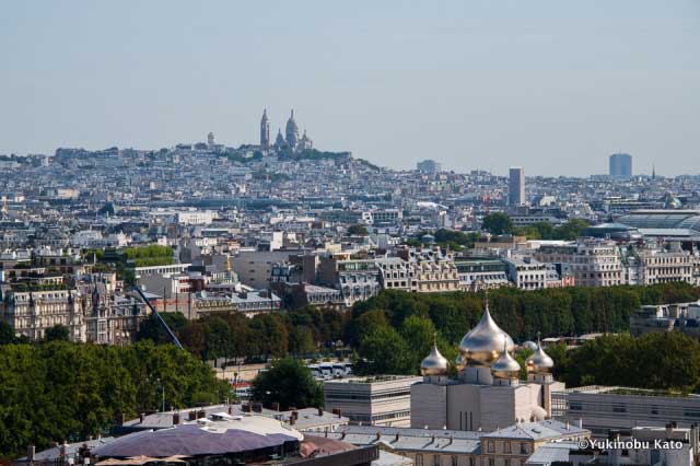 フランス パリのエッフェル塔を100 楽しむ完璧ガイド 地球の歩き方ニュース レポート ダイヤモンド オンライン