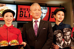 【企業特集】日本マクドナルドホールディングス(下) <br />原田時代から始まっていた <br />ビジネスモデルの劣化