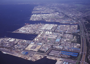 住友化学の国内エチレン撤退で<br />露と消えた三井の大連合構想