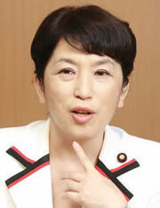 福島みずほ・社民党党首 核心インタビュー「連立を解消しなければ社民党は終わっていた。与党に協力しても“ブレないポリシー”を堅持する」