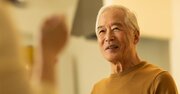 「さっき食べたでしょ」は絶対NG！認知症の親がスッと落ち着く“神対応”とは？