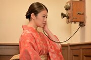 物理距離400m→メンタル距離600km。のぶ（今田美桜）と嵩（北村匠海）のすれ違いがつらい【あんぱん第30回レビュー】