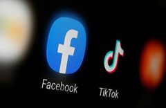フェイスブックへの出稿停止、その広告はどこに？