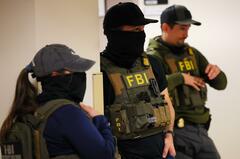 米当局、イラン空爆で報復攻撃を警戒