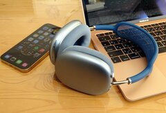 アップル初の高級ヘッドフォンは“買い“なのか? 「AirPods Max」の実機レビュー