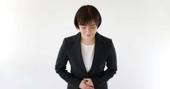 「努めてまいりたいと思います」という言葉は相手をイラッとさせる。じゃあ、何と言う？