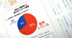 さまざまな障がい者の雇用で、それぞれの企業が得られる強み