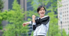 「毎日20分運動」vs「週末まとめて運動」健康に良いのはどっち？