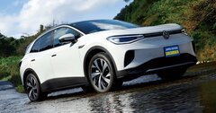 VW・ID.4プロ、東京→仙台「充電なし」で走破！快適さと電費性能を実感【試乗記】