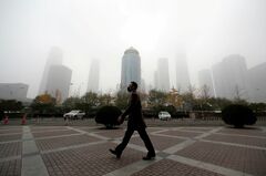 【社説】米のパリ協定復帰、ほくそ笑む中国