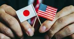 【米国株投資で1億円！】51歳でFIREした元金融マンが教える「日本企業と米国企業の決定的な違い」