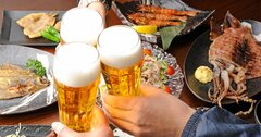 6つ目、毎回やっちゃってるわ…忘年会・飲み会で絶対NGな7つの行動