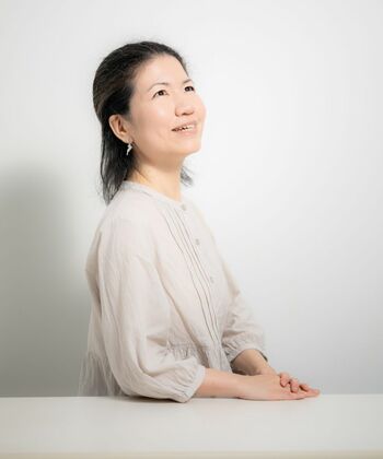 『成瀬は天下を取りにいく』宮島未奈の新作テーマは婚活！影響を受けた「意外な人気芸人」の名前