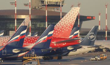 ロシア航空機の米領空飛行を禁止、バイデン大統領が正式発表