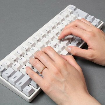 最高級キーボード「HHKB」が良すぎるのでオススメしたい