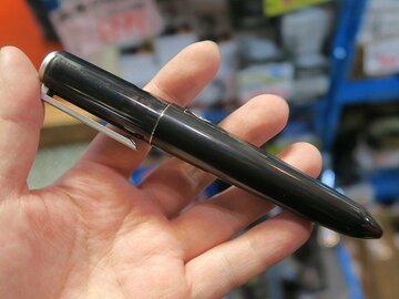 スマホ通知を知らせてくれる「スマートペン」が1500円！