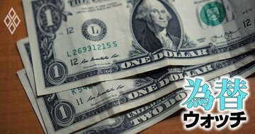 世界の外貨準備に占めるドル比率56％と過去最低に、「ドル離れ」はどこまで進むか徹底検証