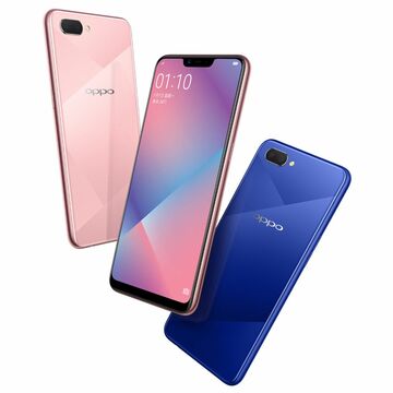 OPPO、秋葉原と梅田のヨドバシで最新モデルのタッチ&トライイベント