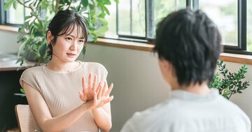 「年末年始は、どうだった？」と聞くと嫌われる。では、頭のいい人は何と聞く？