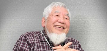人生の円熟期こそ、朗らかに!関西流「笑顔の健康法」のススメ