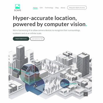 GPSを使わない位置情報技術、ハッカソンを開催