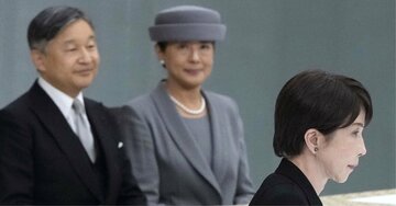 愛子天皇拒否、靖国参拝、旧宮家の養子縁組…保守派が“皇室の声”を無視するワケ