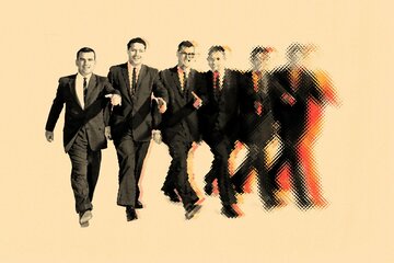 AI、コンサル業界の脅威ではなく「パートナー」